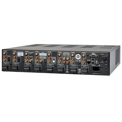 Anthem MDX-16 Amplificateur multicanal pour multi-pièces