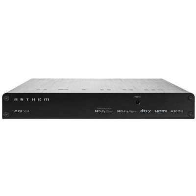 Anthem MRX SLM 5.1 Multi-Channel AV Amplifier Black