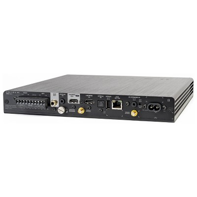Anthem MRX SLM 5.1 Amplificateur AV multicanal Noir