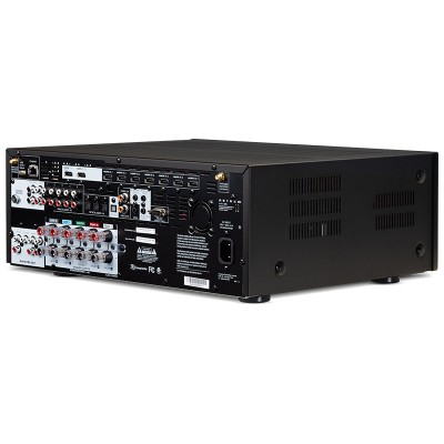 Anthem MRX 540 8K 7.2 Multi-Channel AV Receiver