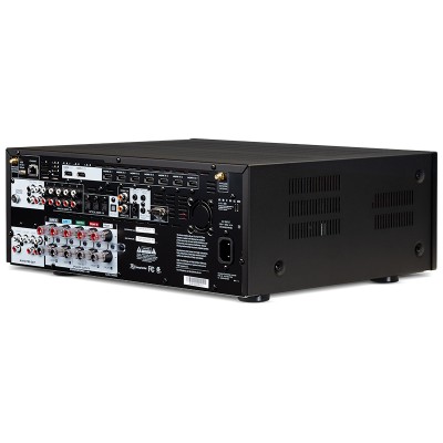 Anthem MRX 540 8K Sintoamplificatore audio-video multicanale 7.2