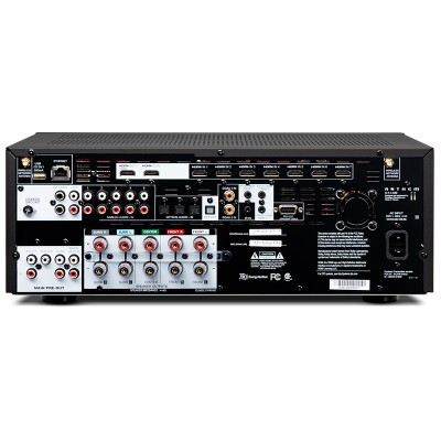 Anthem MRX 540 8K 7.2 Multi-Channel AV Receiver