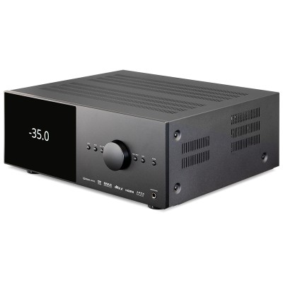 Receptor audio-vídeo multicanal Anthem MRX 740 8K 11.2