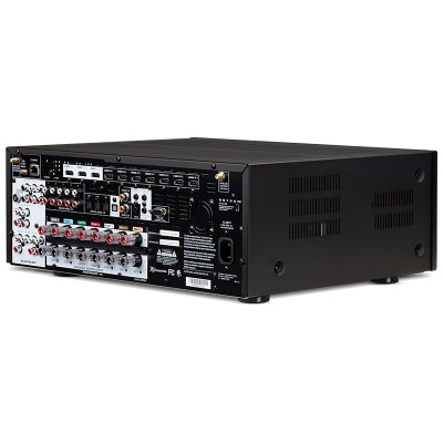 Anthem MRX 740 8K 11.2 Multi-Channel AV Receiver