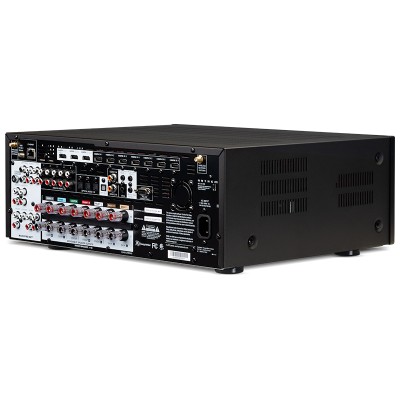 Receptor audio-vídeo multicanal Anthem MRX 740 8K 11.2