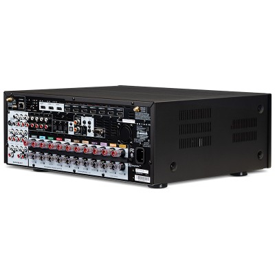 Receptor audio-vídeo multicanal Anthem MRX 1140 8K 15.2