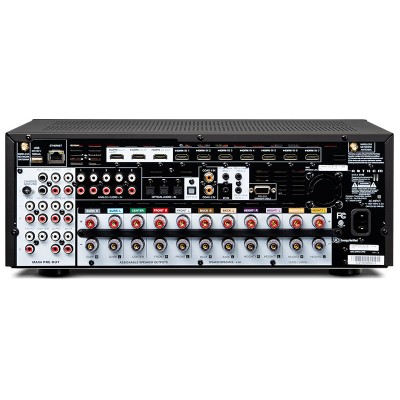 Anthem MRX 1140 8K 15.2 Multi-Channel AV Receiver