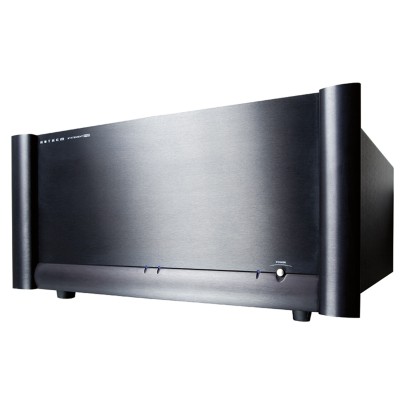 Amplificador de potencia estéreo de 2 canales Anthem P2