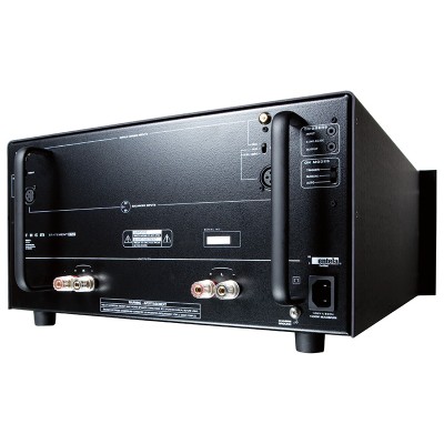 Anthem P2 2-Channel Stereo Power Amplifier