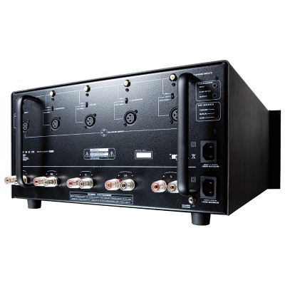 Anthem P5 5-Channel Stereo Power Amplifier