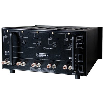 Anthem P5 5-Channel Stereo Power Amplifier