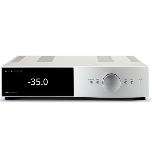 Anthem STR Preamplifier...