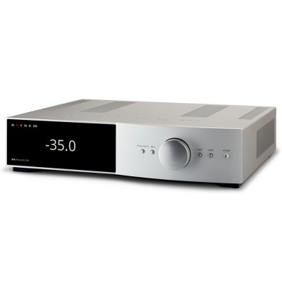 Anthem STR Vorverstärker Stereo-Vorverstärker Silber