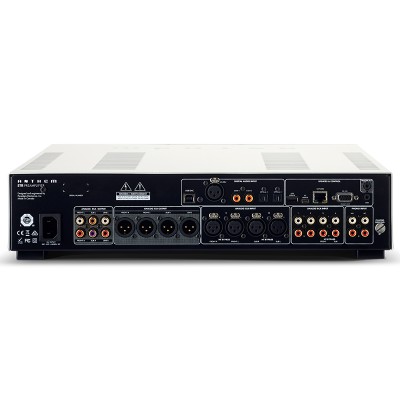 Anthem STR Preamplifier préamplificateur stéréo argent