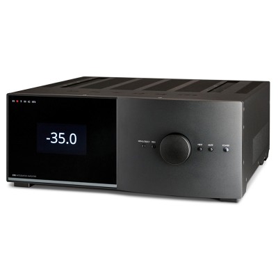 Anthem STR Integrated Stereo Amplifier black