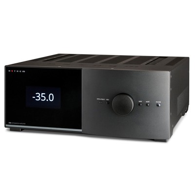 Anthem STR Zintegrowany wzmacniacz stereo czarny
