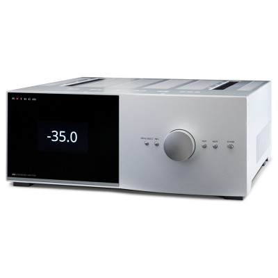 Anthem STR Zintegrowany wzmacniacz stereo srebrny