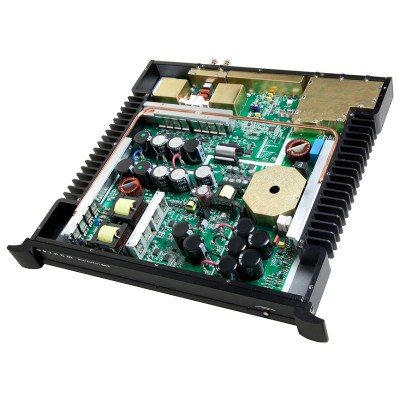 Amplificador de potencia monofónico digital Anthem M1