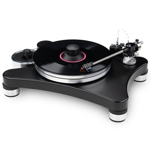 Gramofon Vpi Scout 21 z...