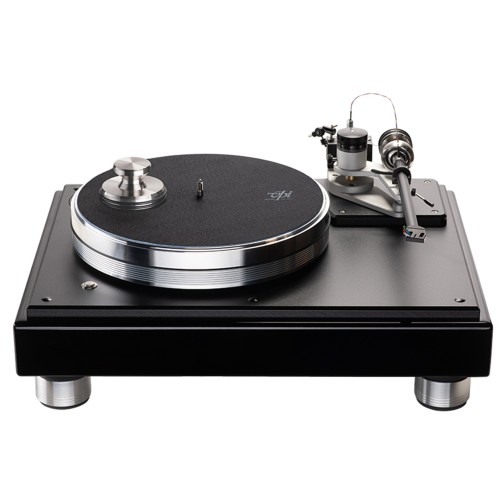 Vpi Classic Signature...