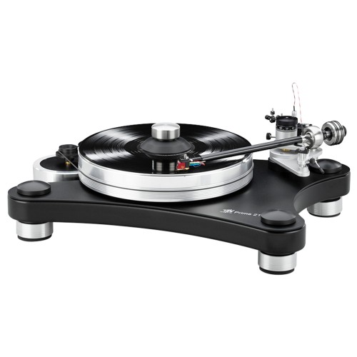 Vpi Prime 21 Belt Drive...