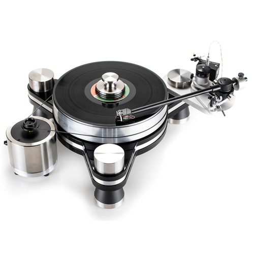 Vpi Avenger giradischi...