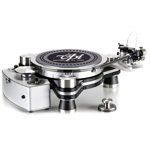 Vpi Avenger Plus...