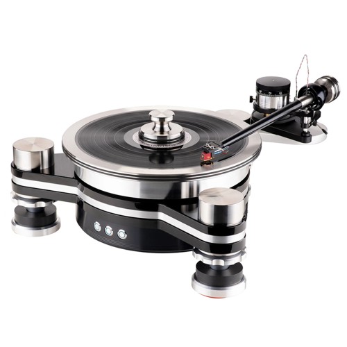 Gramofon VPI Avenger Direct...