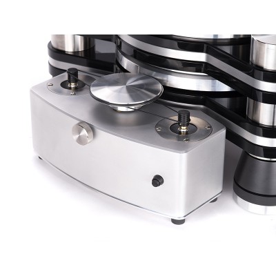 Tocadiscos Vpi Titan completo con brazo 12" JMW 12 3DR