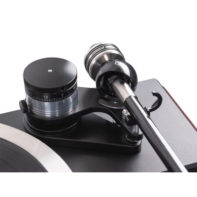 Vpi HW-40 giradischi edizione limitata nero - noce