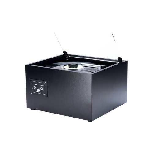 Lavadora de discos...