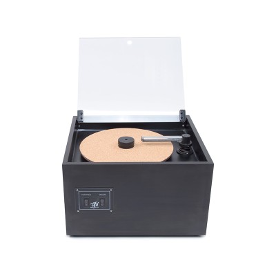 Vpi HW-16.5 Półautomatyczna maszyna do czyszczenia płyt