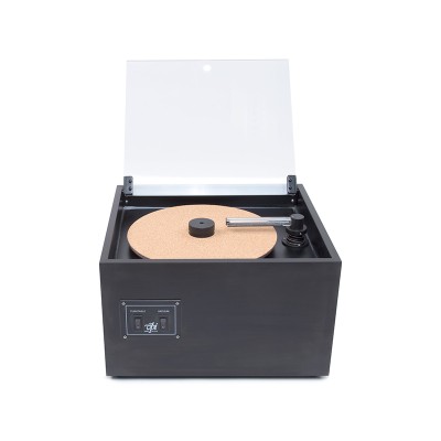 Vpi HW-16.5 Semi-automatic record cleaning machine