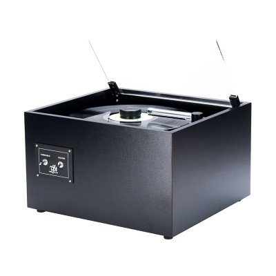 Lavadora de discos semiautomática Vpi HW-16.5