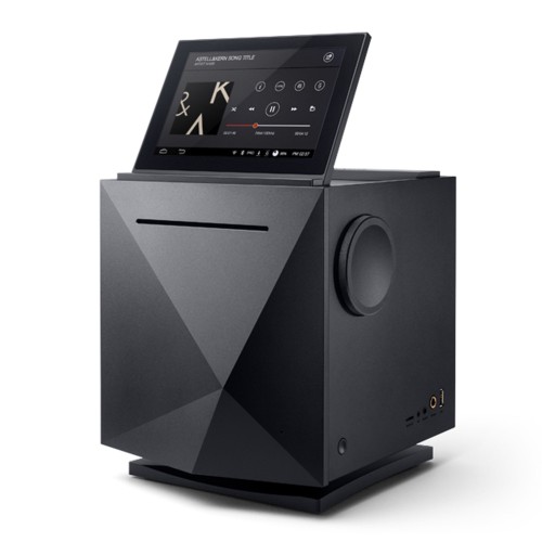 Astell&Kern AK500N 1TB MQS...