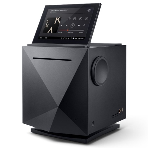 Astell&Kern AK500N 4 TB MQS...