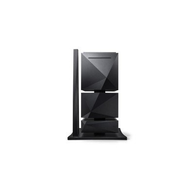 Astell&Kern AK500N FULL 1TB sistema musicale completo Hi-end nero