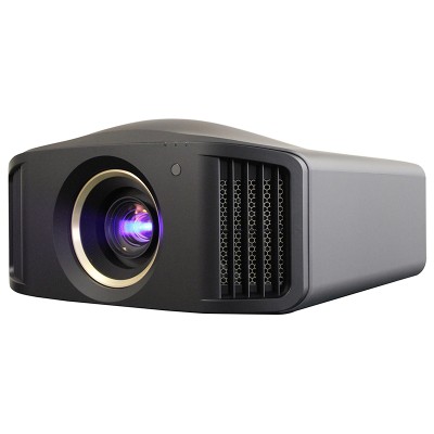 Cineversum Essential R0 MK2022 Videoproiettore LCoS - HDR - 8K - 3D nero