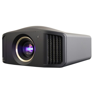 Cineversum BlackWing 1-L MK2022 R1 LCoS – HDR – 8K – Laser-Videoprojektoren