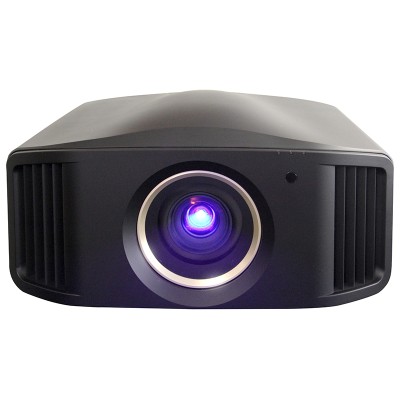 Cineversum BlackWing 1-L MK2022 R1 LCoS – HDR – 8K – Laser-Videoprojektoren