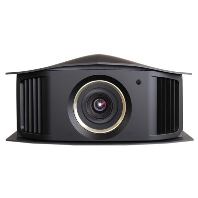 Videoproyector láser Cineversum BlackWing 1-L MK2022 8K LCoS - HDR - 3D
