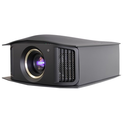 Cineversum BlackWing 1-L MK2022 8K LCoS laserowy projektor wideo - HDR - 3D