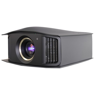 Cineversum BlackWing 1-L MK2022 Videoproiettore laser 8K LCoS - HDR - 3D