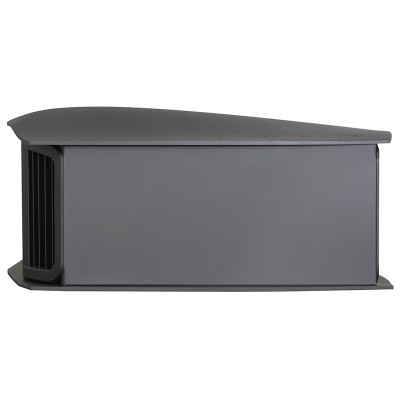 Cineversum BlackWing 2-L MK2022 3D LCoS laserowy projektor wideo - HDR - 8K
