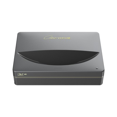 Cineversum CV-UST40 DLP Close-up Projector - 4K - Laser