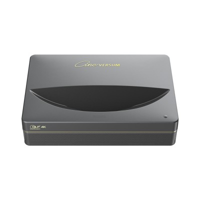 Cineversum CV-UST40 videoproiettore proiezione ravvicinata DLP - 4K - Laser