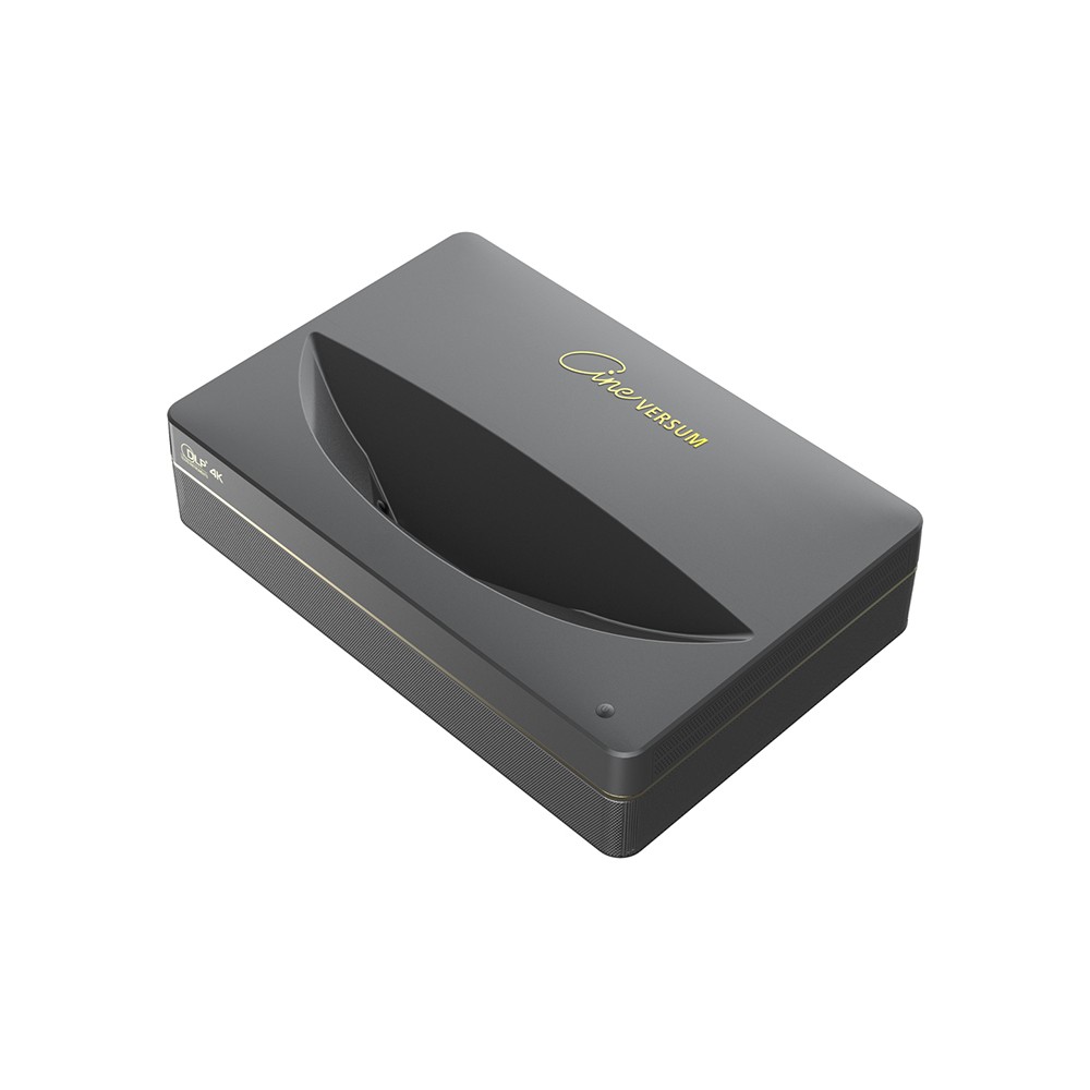 Cv Projector Cineversum CV-UST40 DLP Close-up Projector - 4K - Laser