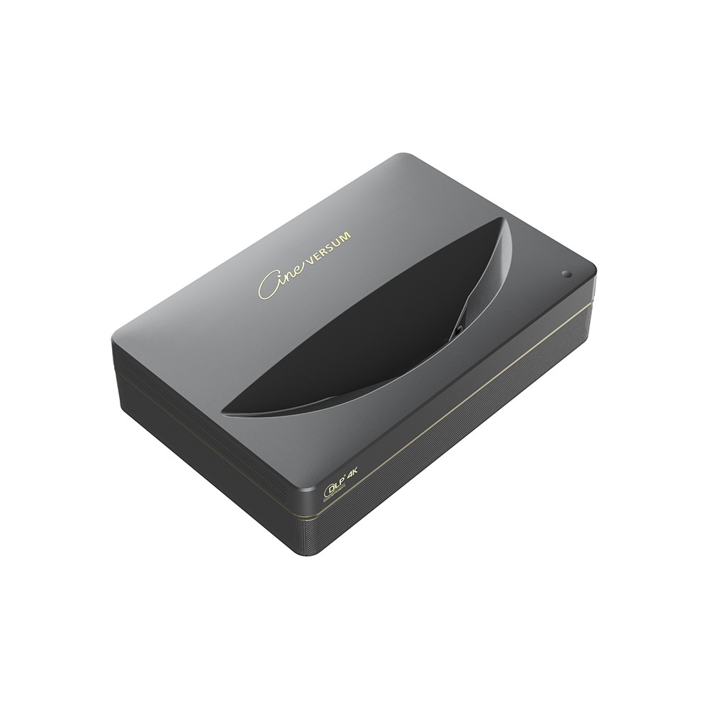 Cv Projector Cineversum CV-UST40 DLP Close-up Projector - 4K - Laser