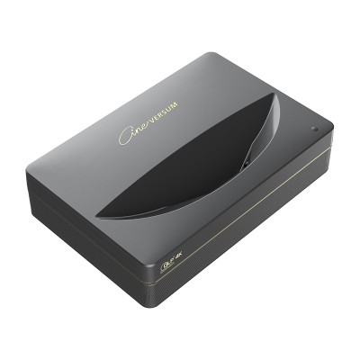 Cineversum CV-UST40 DLP Projektor zbliżeniowy - 4K - Laser