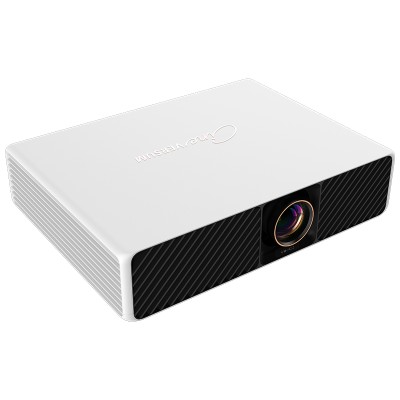 Projektory multimedialne Cineversum Horus DLP - 4K - laserowe